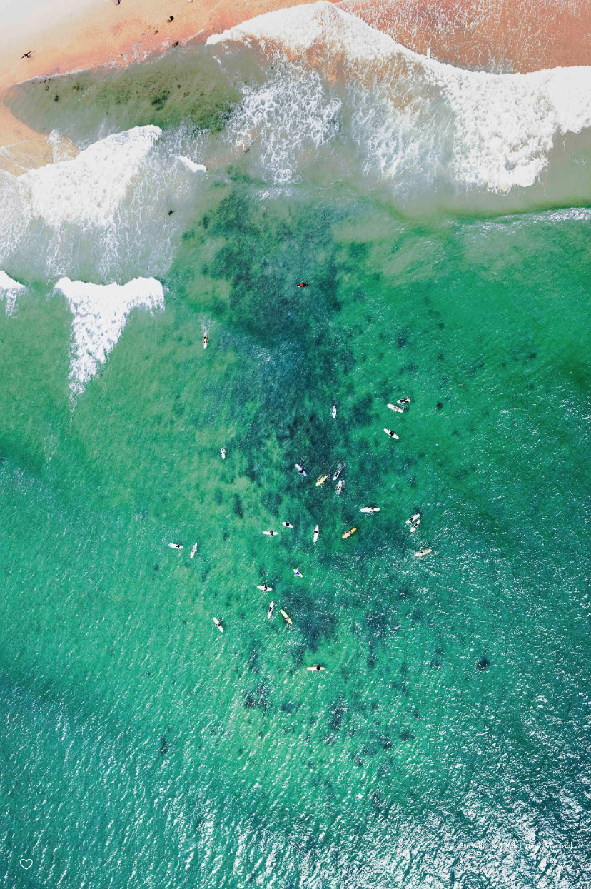 'The Affair' by Dinesh Boaz