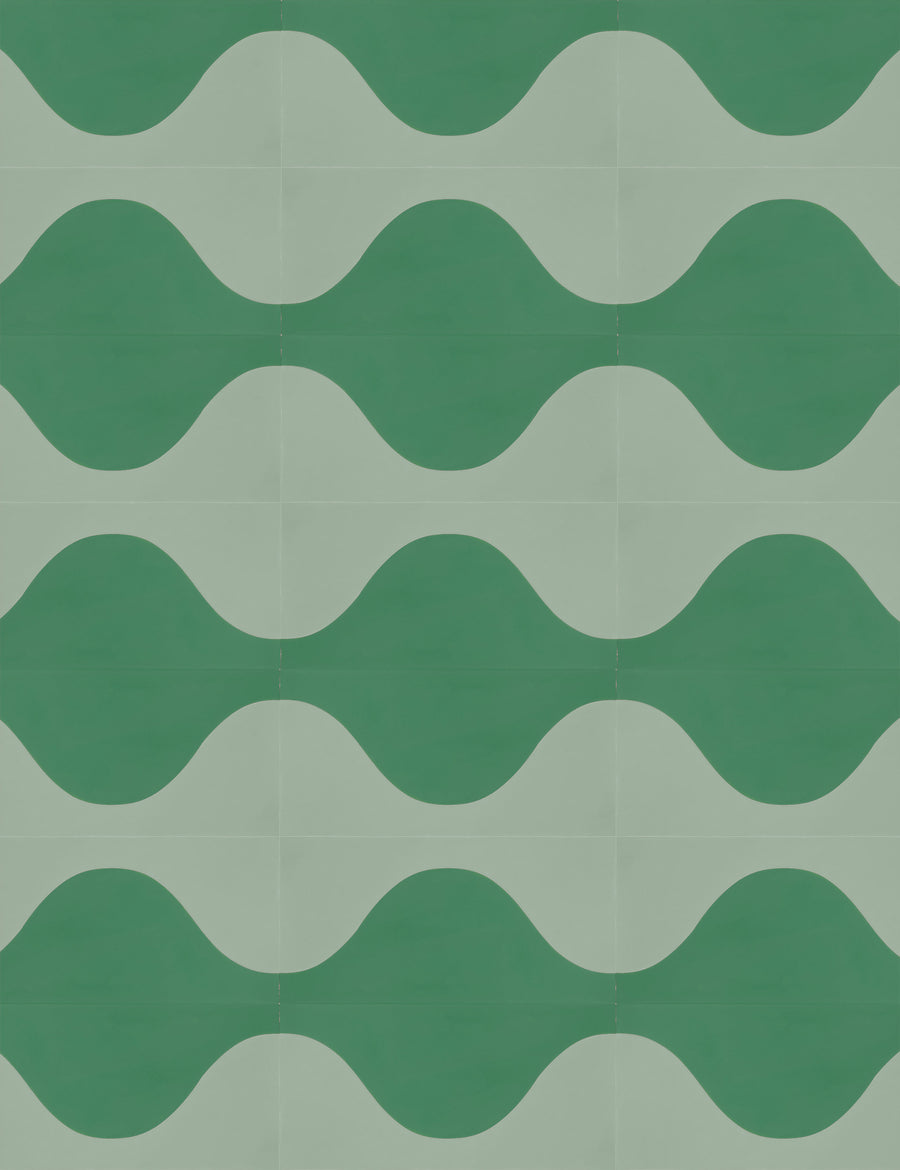 Timewave Eucalyptus Fern