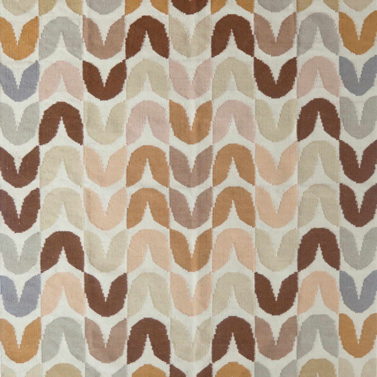 Tulip Dune Fine Flat Weave Rug