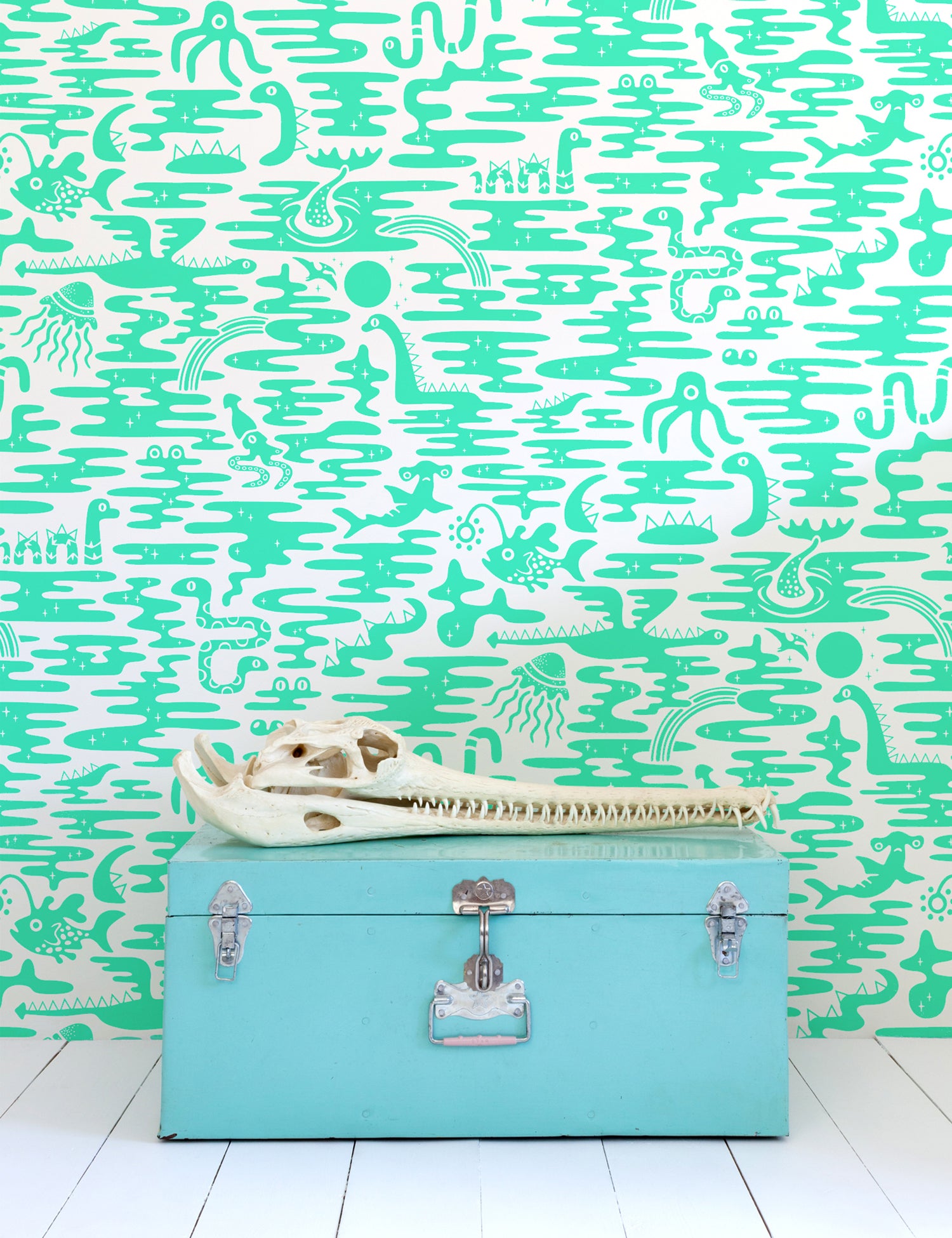 Mystic Lagoon Caribe