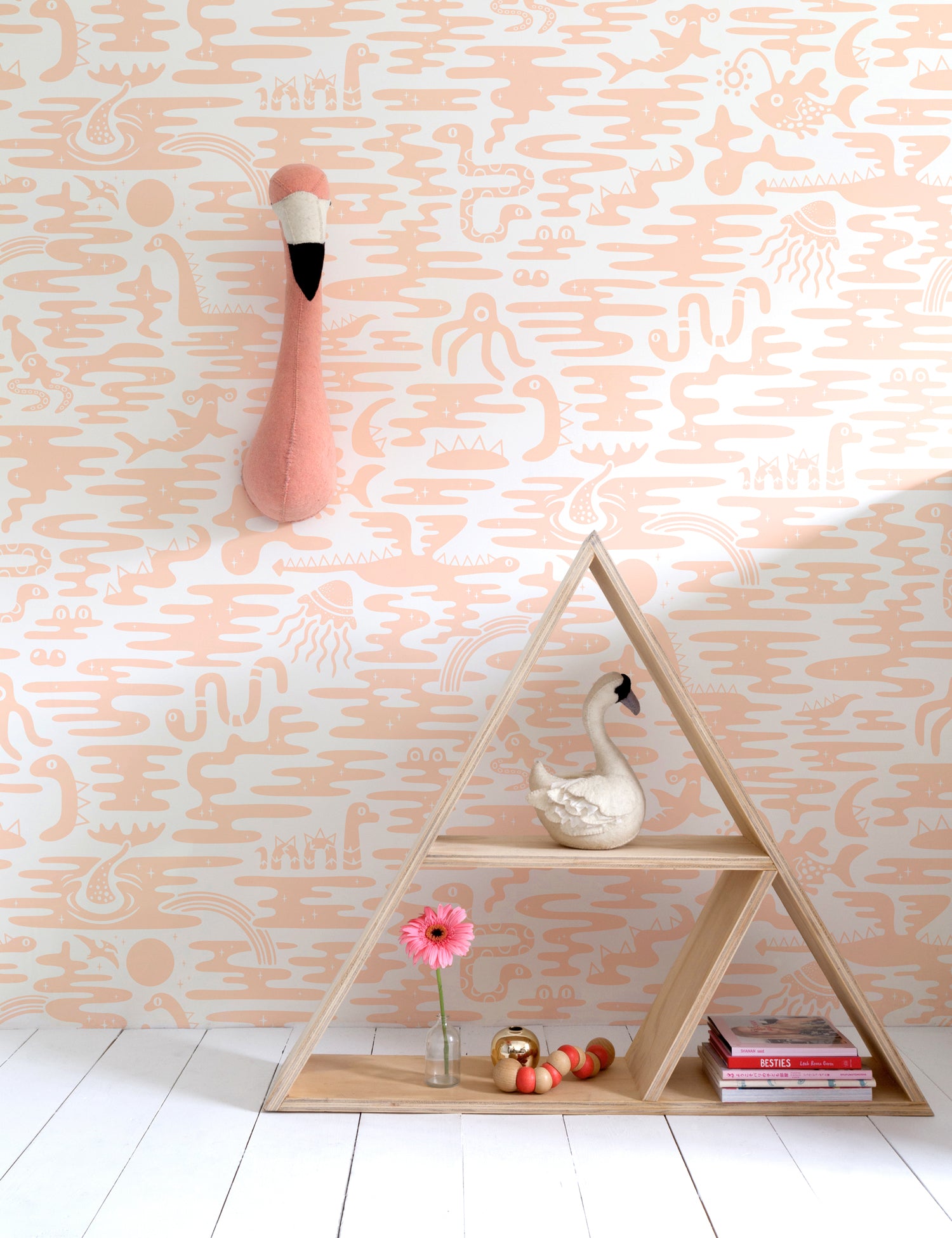 Mystic Lagoon Papaya