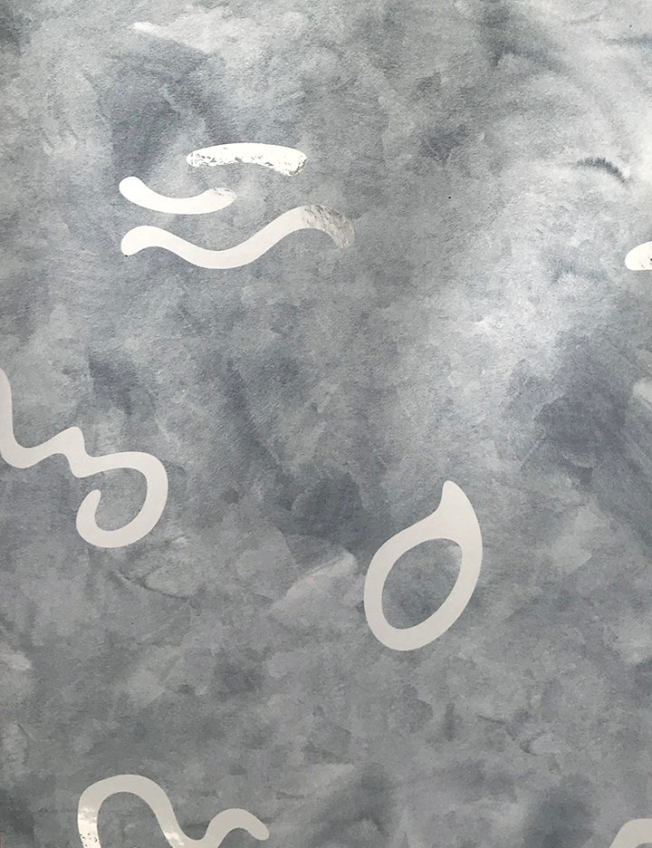 Secret Language Metallic WP