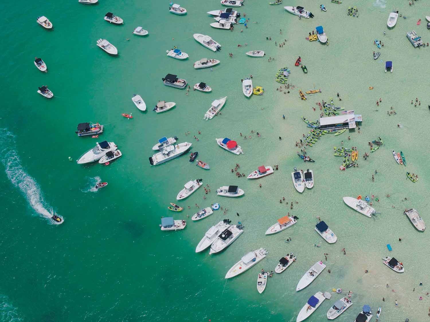 'We Came to Party' by Dinesh Boaz