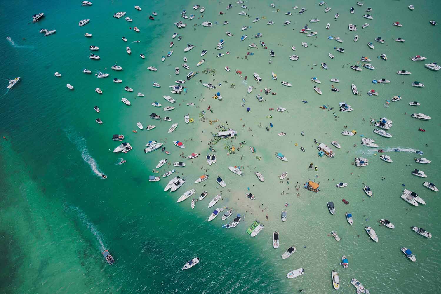 'We Came to Party' by Dinesh Boaz