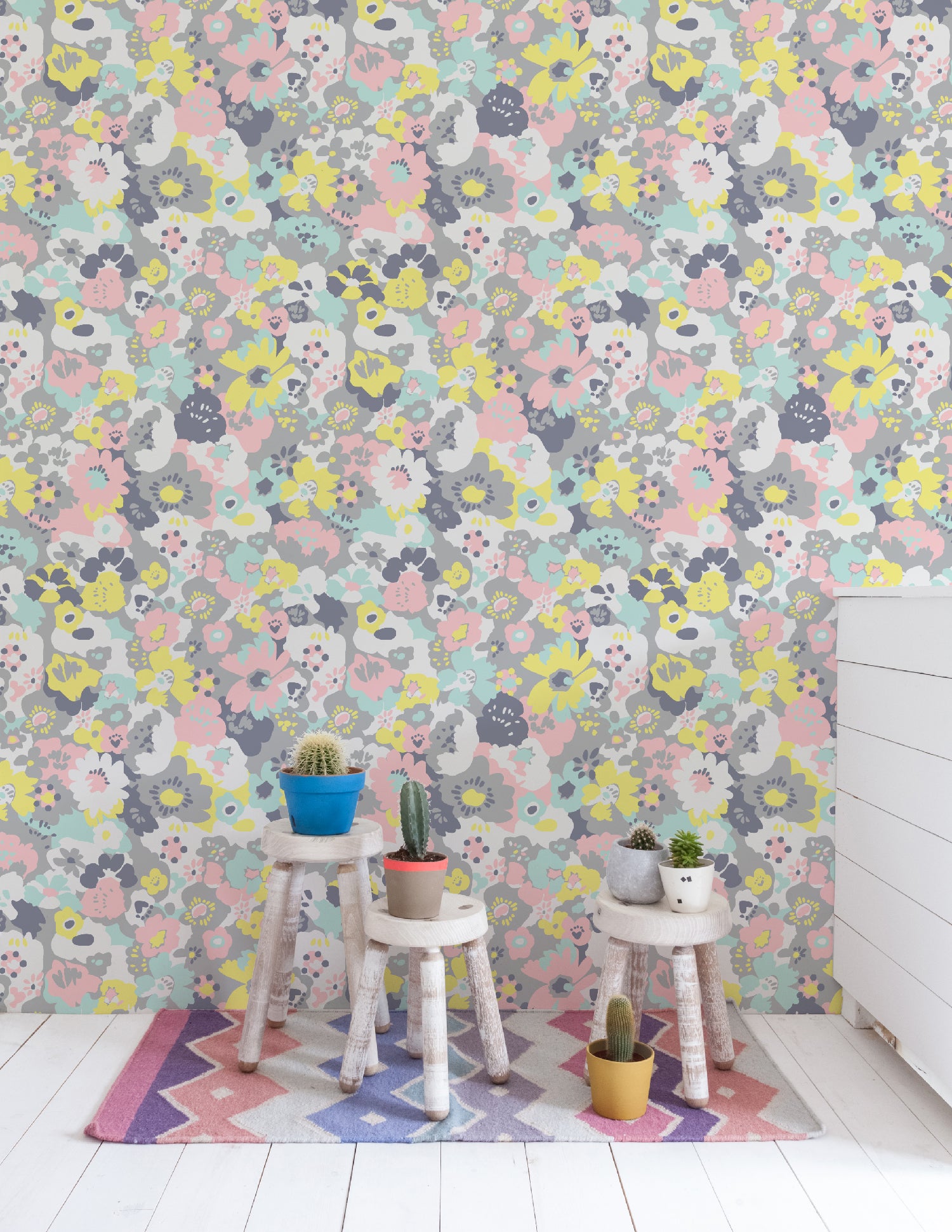 Wildflower Neapolitan