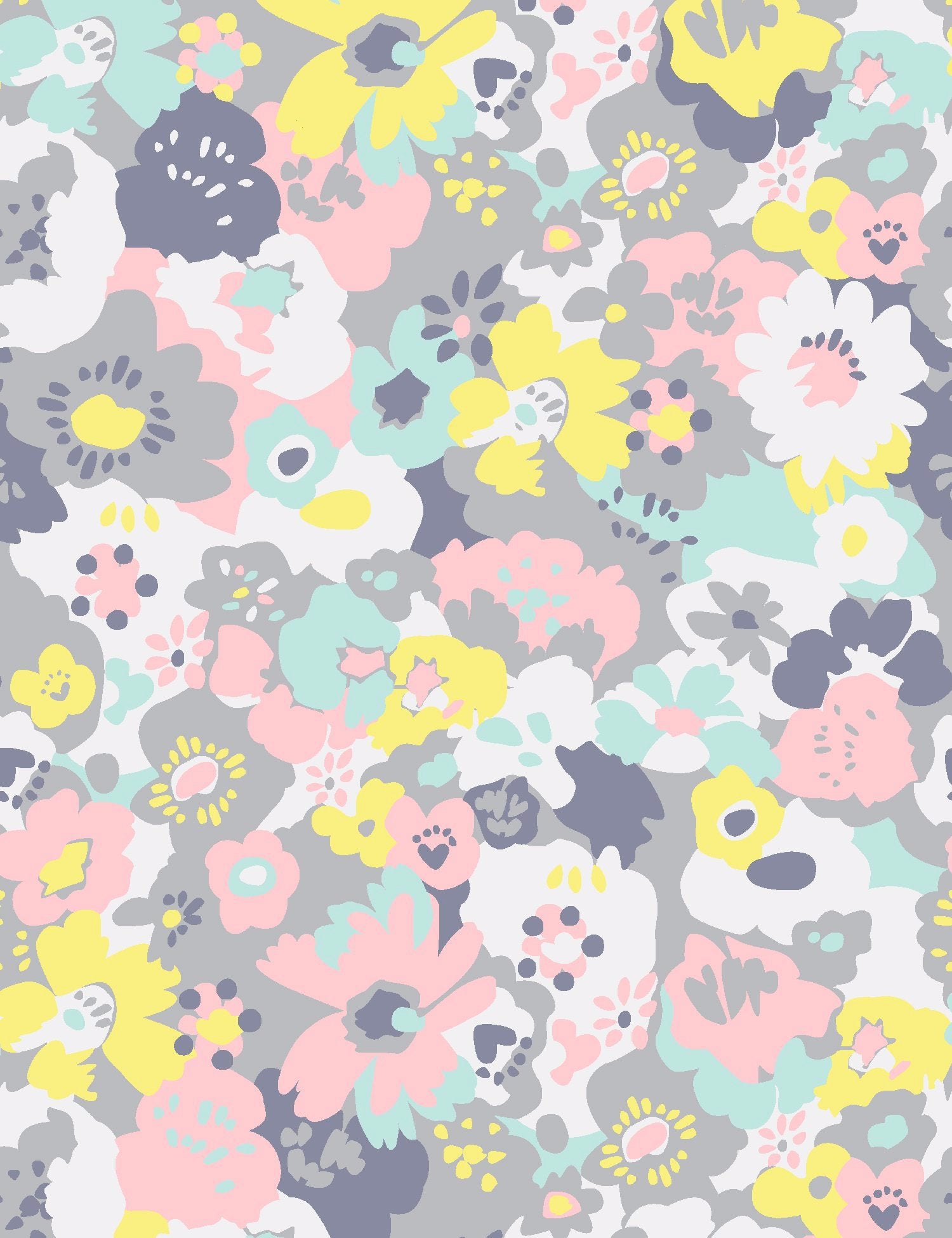 Wildflower Neapolitan