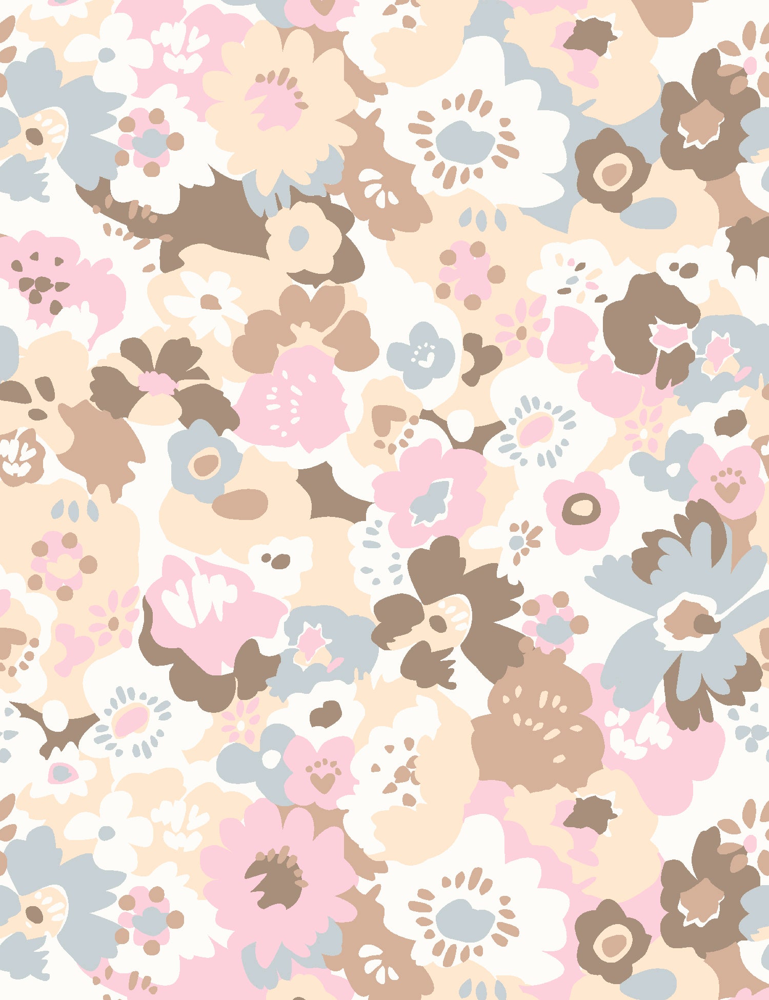 Wildflower Sundae
